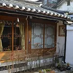 Usimdang Hanok Guesthouse