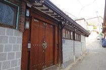 Usimdang Hanok Guest house 2*