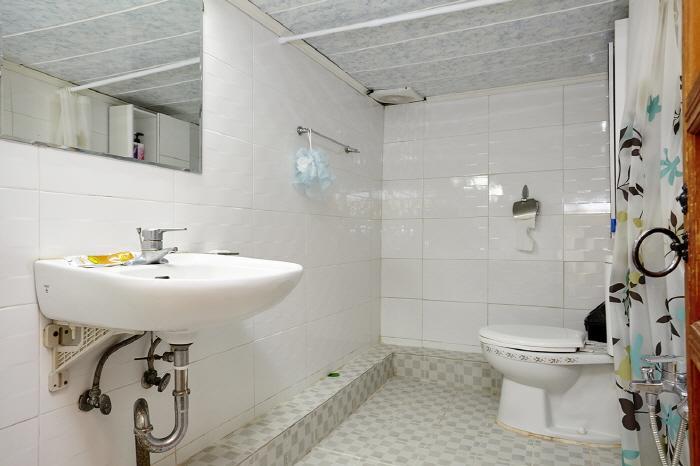 Usimdang Hanok Guest house Seoul