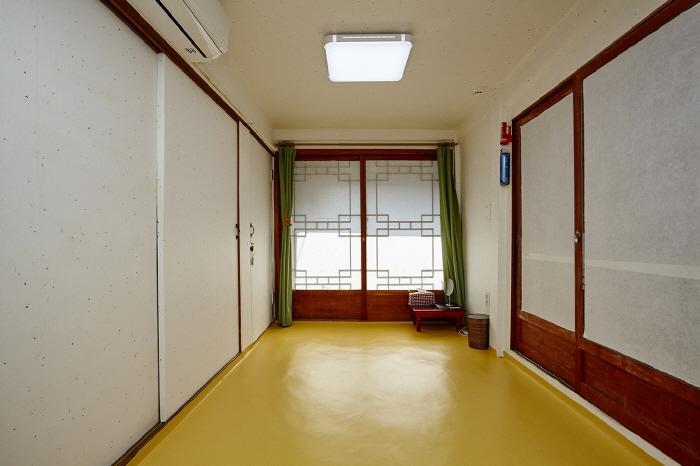 Usimdang Hanok Guest house