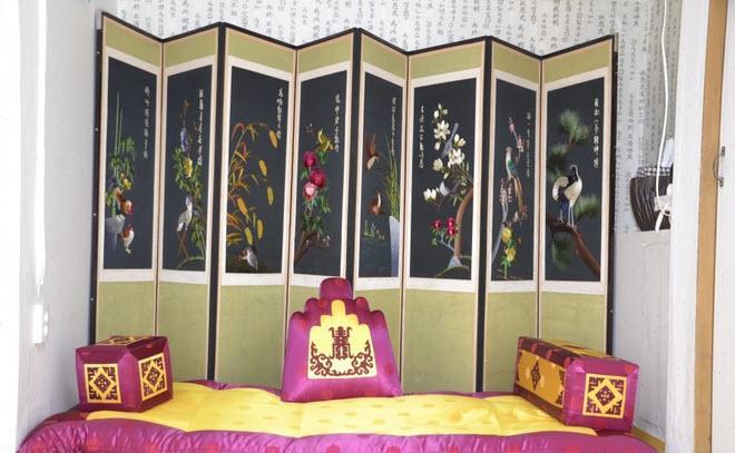 Guest house Usimdang Hanok Seoul