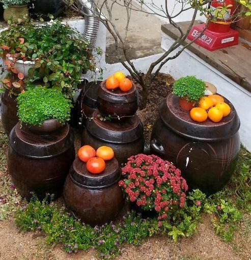 Usimdang Hanok Guest house