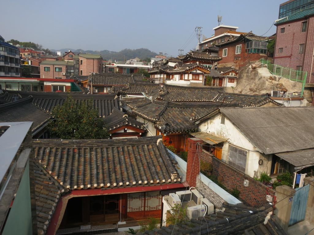 Guest house Usimdang Hanok