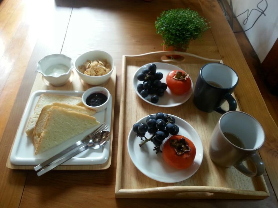 Usimdang Hanok Guest house Seoul