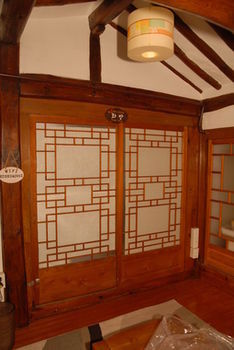 Usimdang Hanok Guest house 2*