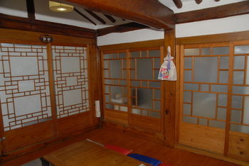 Usimdang Hanok 2* Seoul