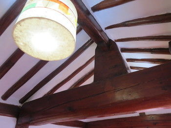 Usimdang Hanok