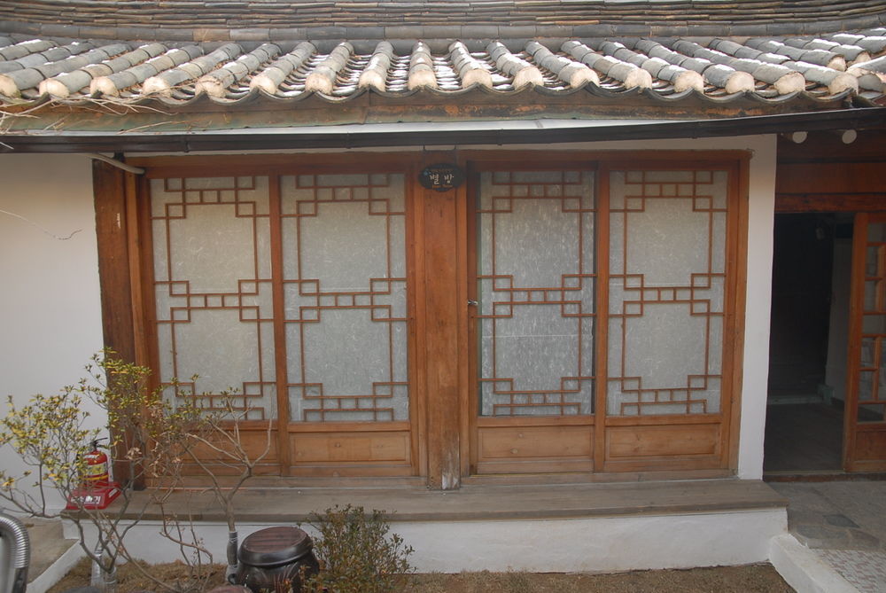 Usimdang Hanok Guest house