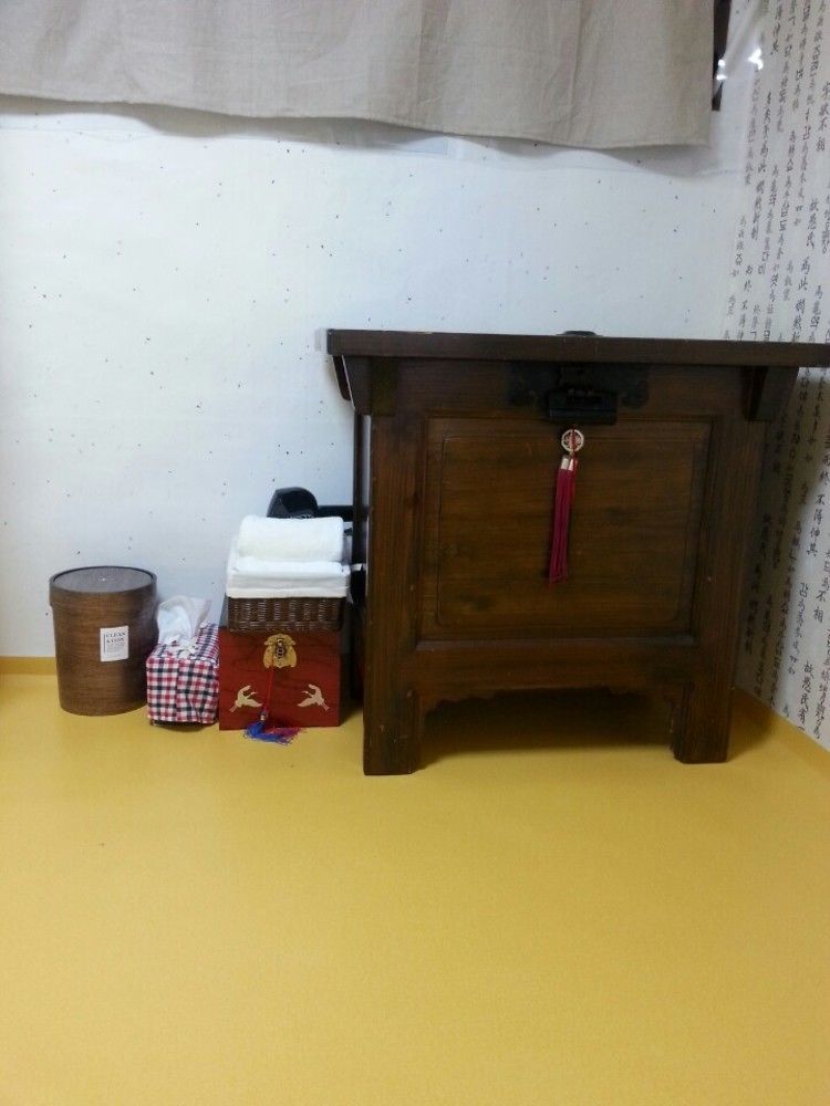 Usimdang Hanok