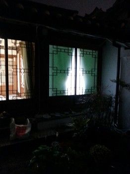 Usimdang Hanok Guest house