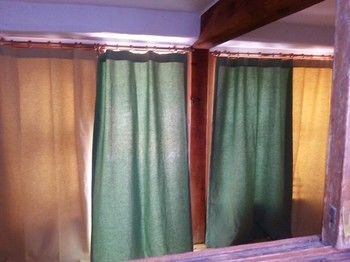 Usimdang Hanok Guest house Seoul