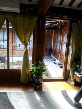 Usimdang Hanok Guest house 2*