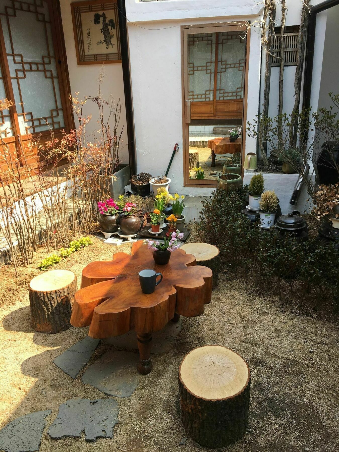 Guest house Usimdang Hanok Seoul